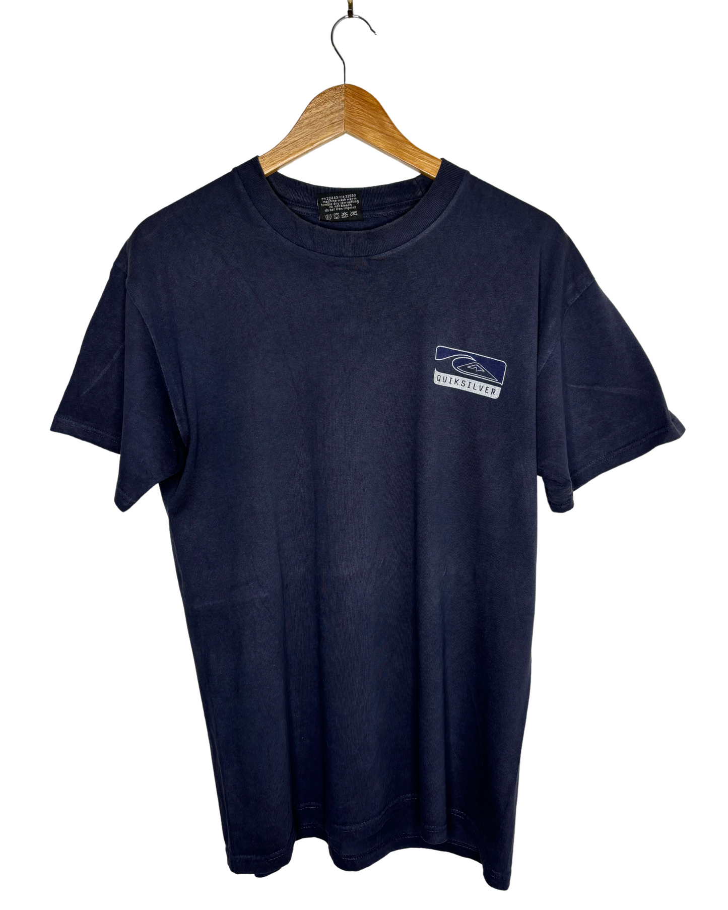 Vintage Quiksilver T-Shirt (M)