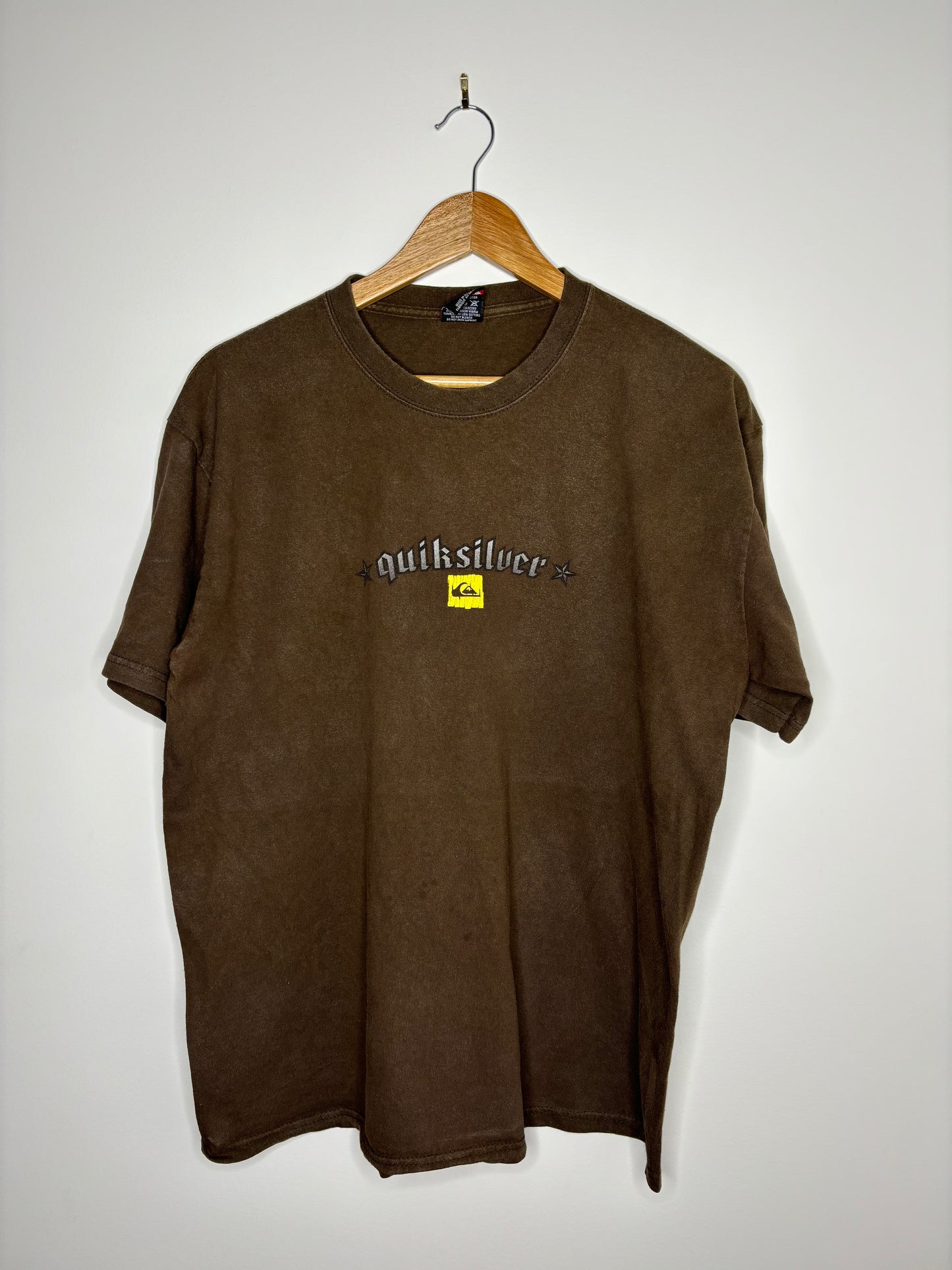 Vintage Quiksilver T-Shirt (L)