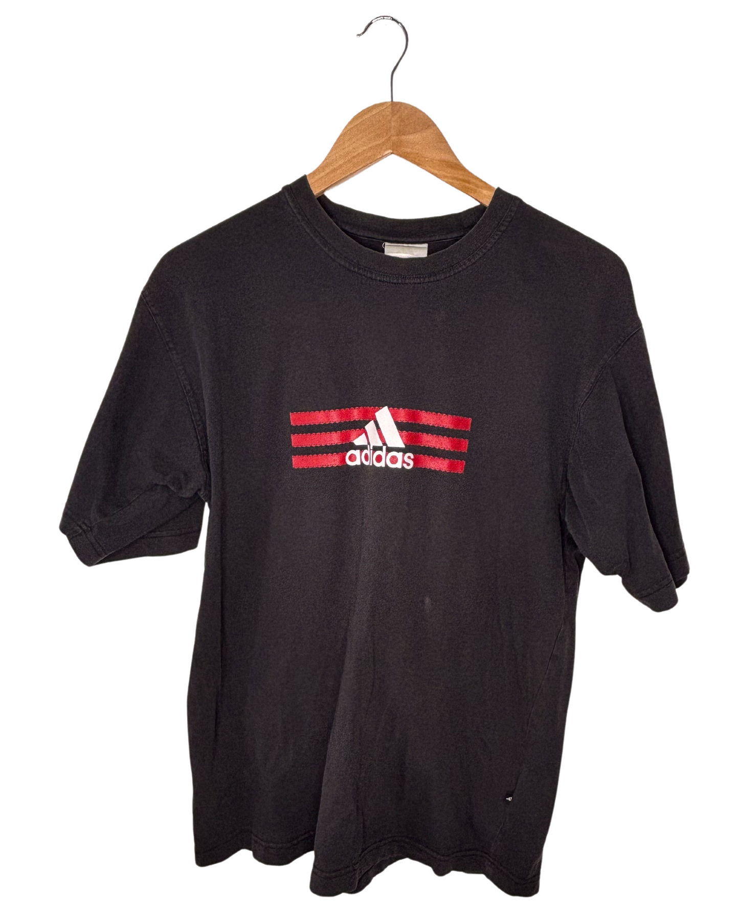 Vintage Adidas Graphic T-Shirt (S)