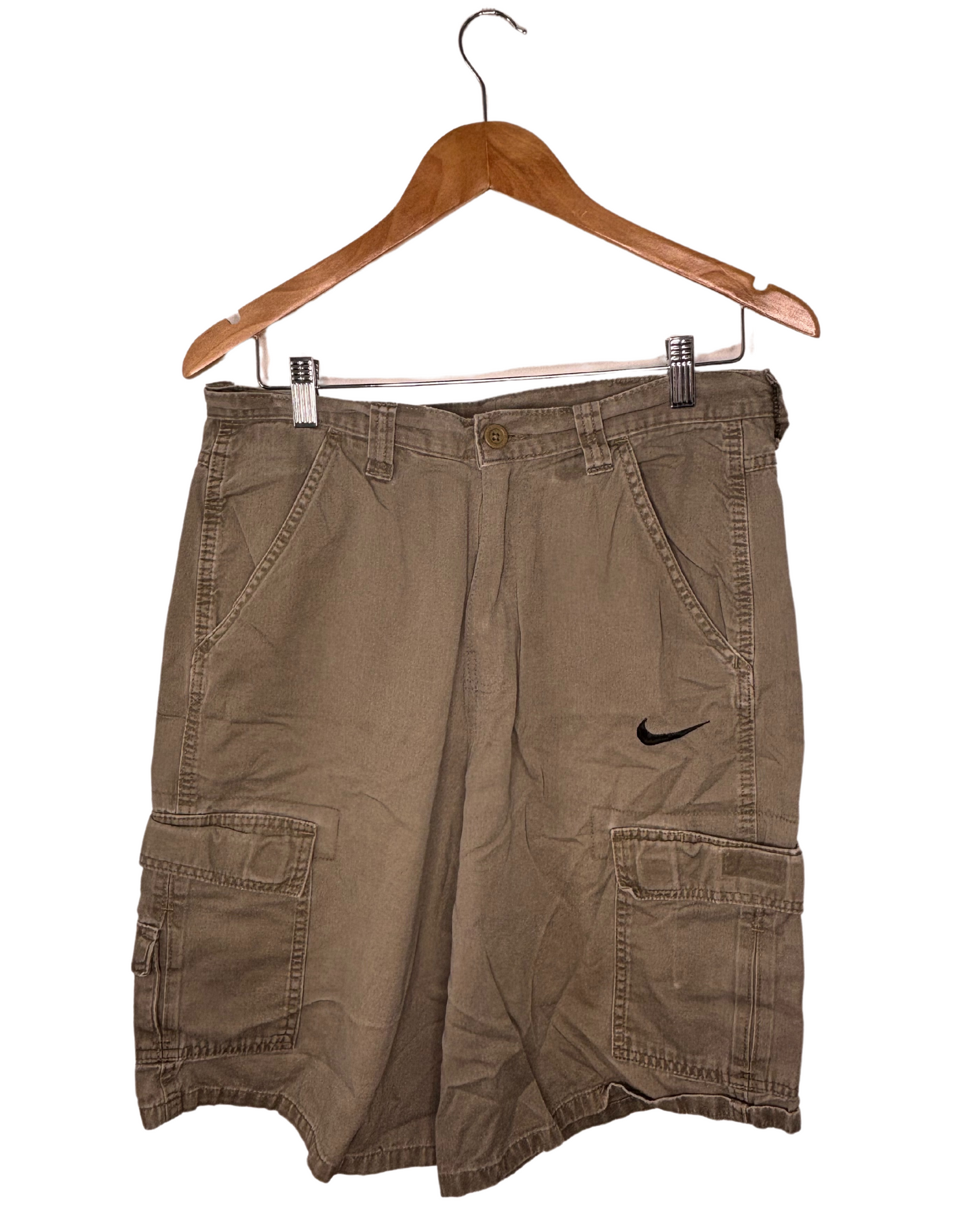 Nike Rework Cargo Shorts (W31)