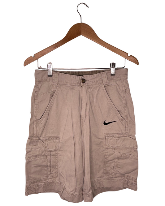 Nike Rework Cargo Shorts (W28)