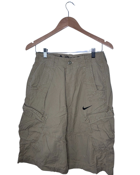 Nike Rework Cargo Shorts (W29)