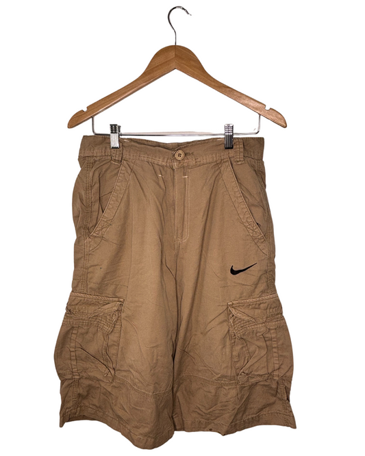 Nike Rework Cargo Shorts (W31)