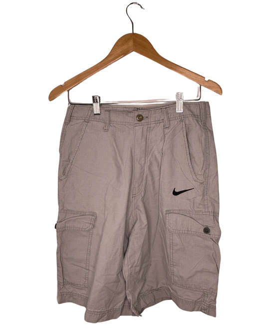 Nike Rework Cargo Shorts (W30)