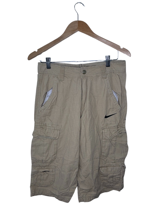 Nike Rework Cargo Shorts (W30)