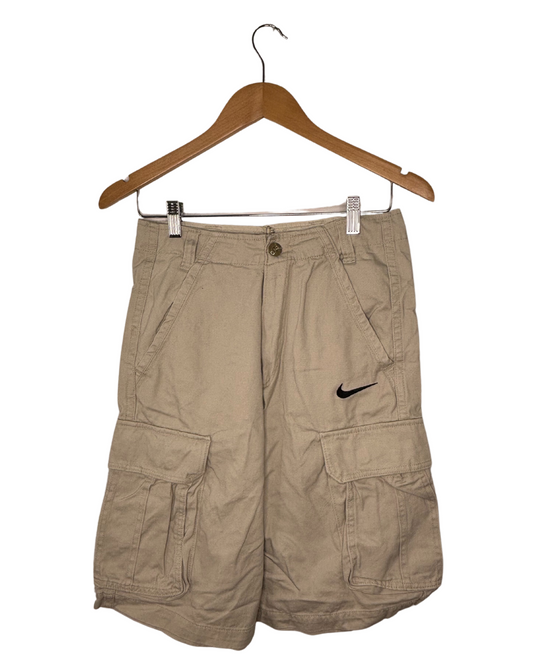 Nike Rework Cargo Shorts (W29)