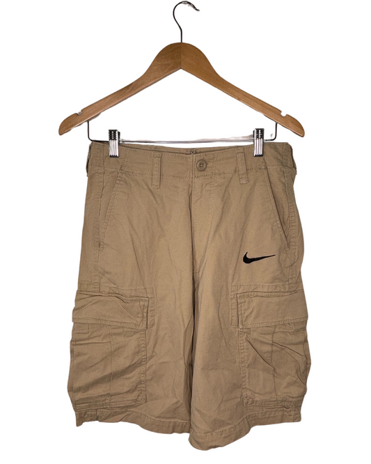 Nike Rework Cargo Shorts (W30)