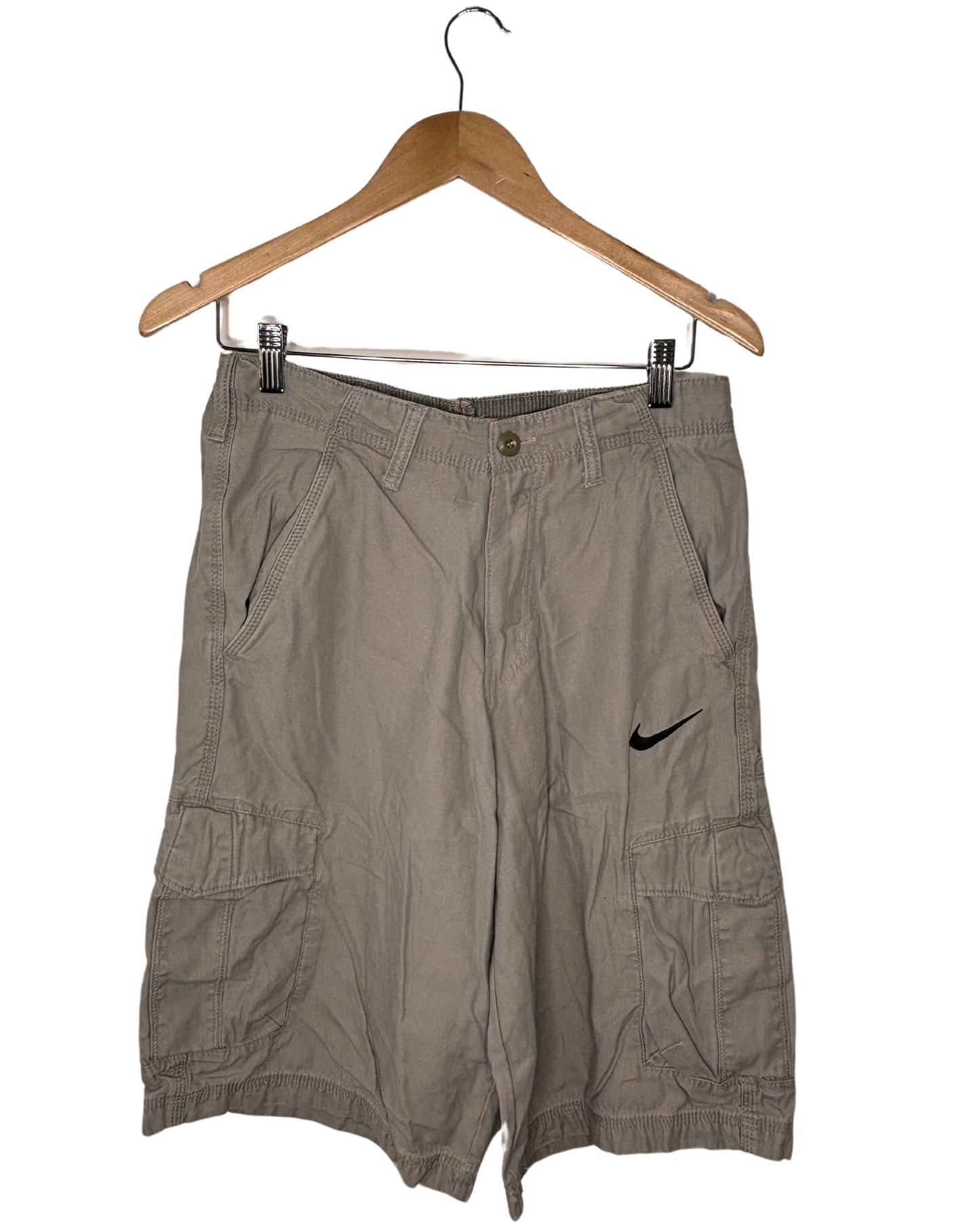 Nike Rework Cargo Shorts (W30)