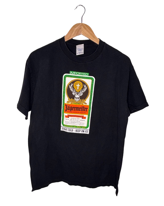 Vintage Jagermeister T-Shirt (L)