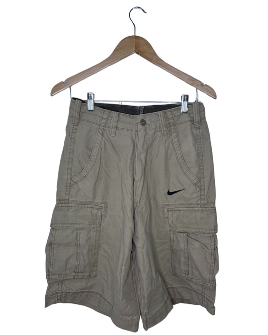 Nike Rework Cargo Shorts (W29)