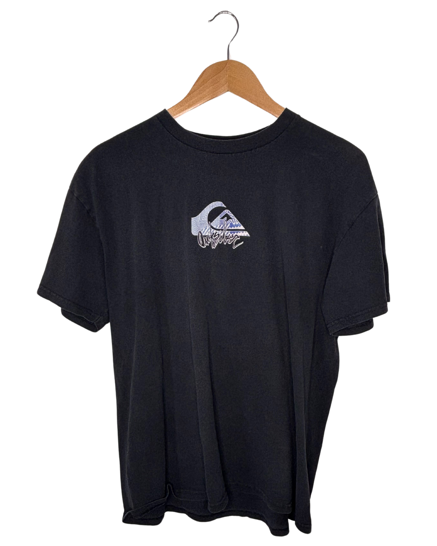 Vintage Quiksilver T-Shirt (M)