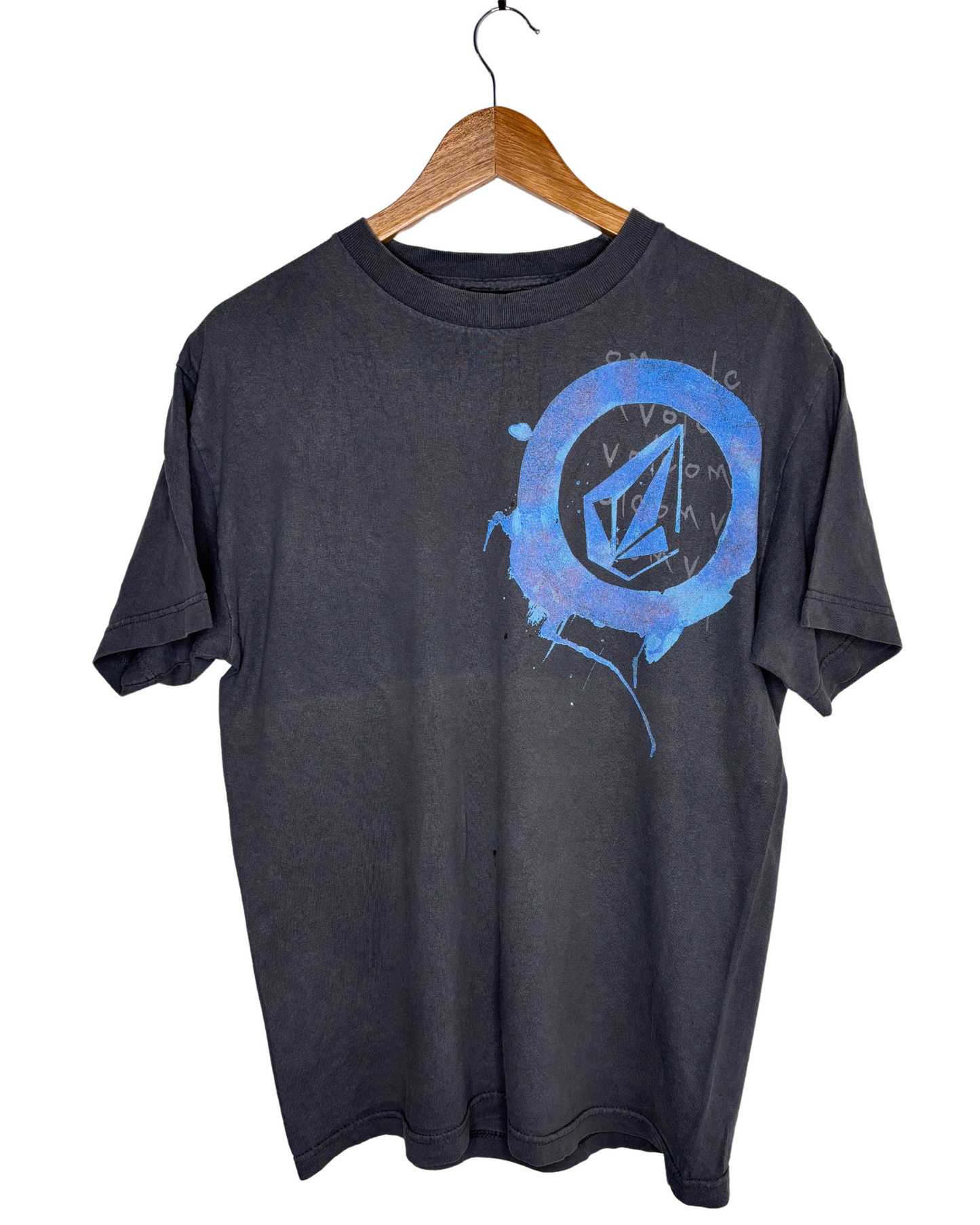 Vintage Volcom T-Shirt (M)