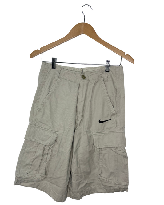 Nike Rework Cargo Shorts (W28)