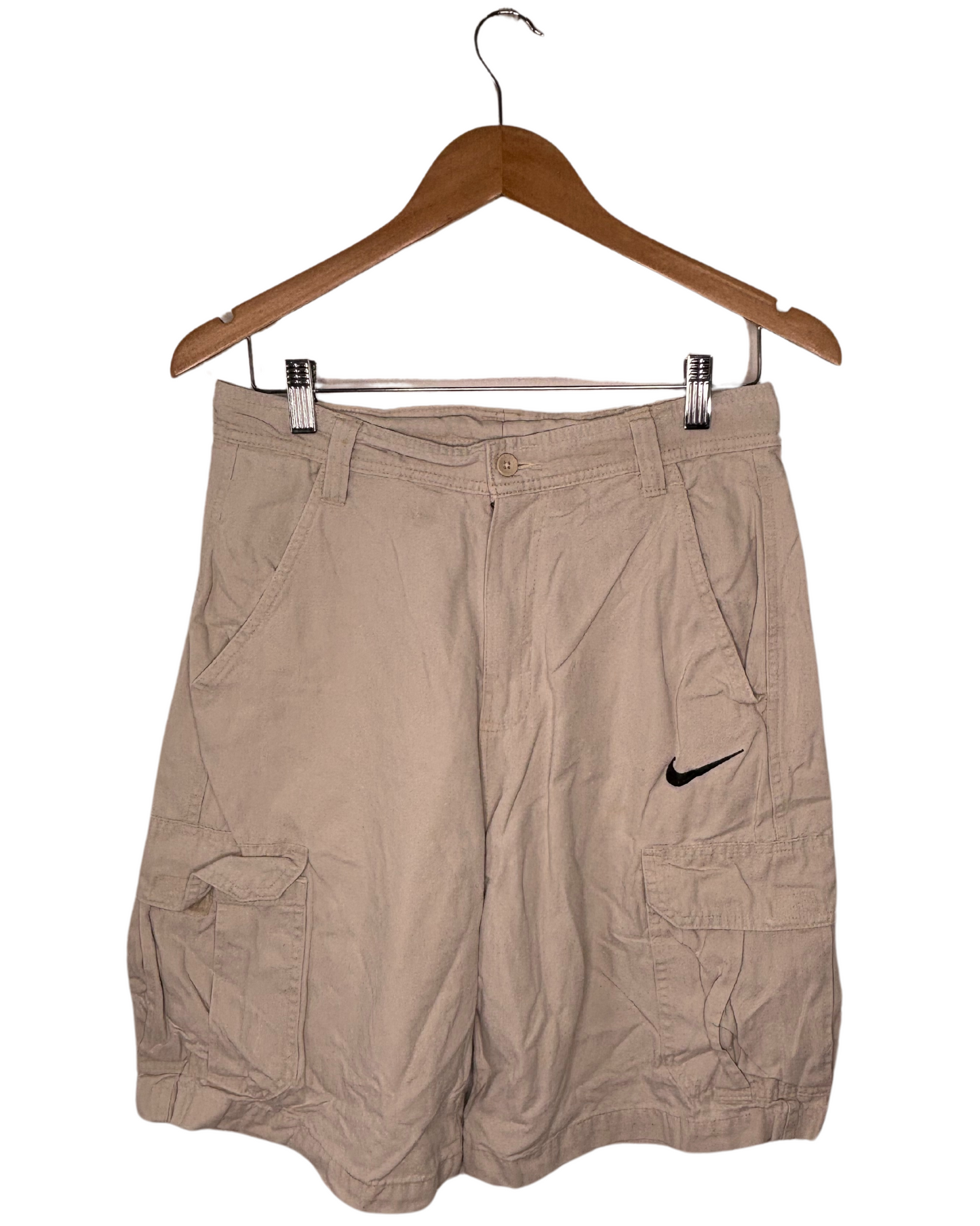 Nike Rework Cargo Shorts (W30)