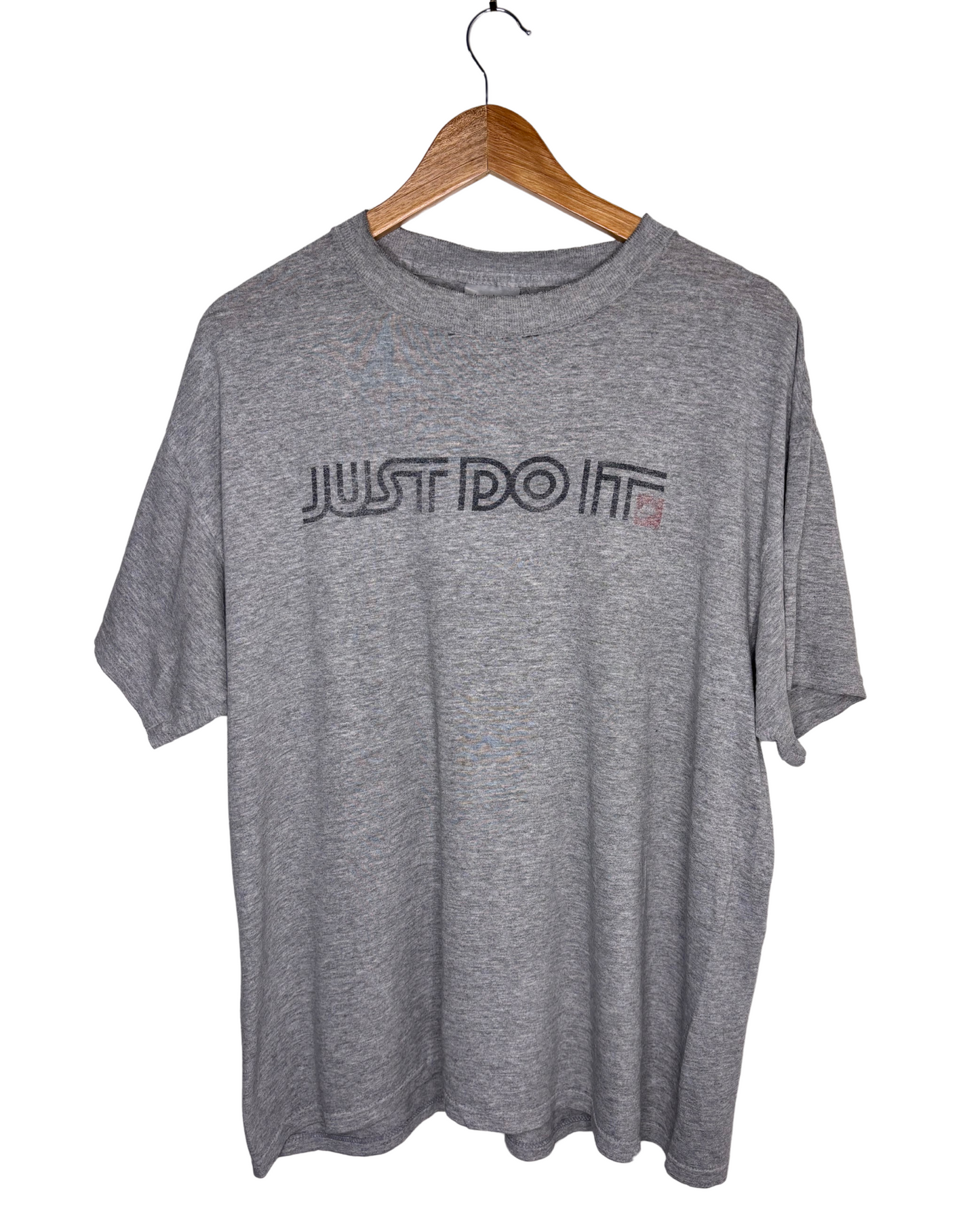 Vintage Nike Just Do It T-Shirt (L)