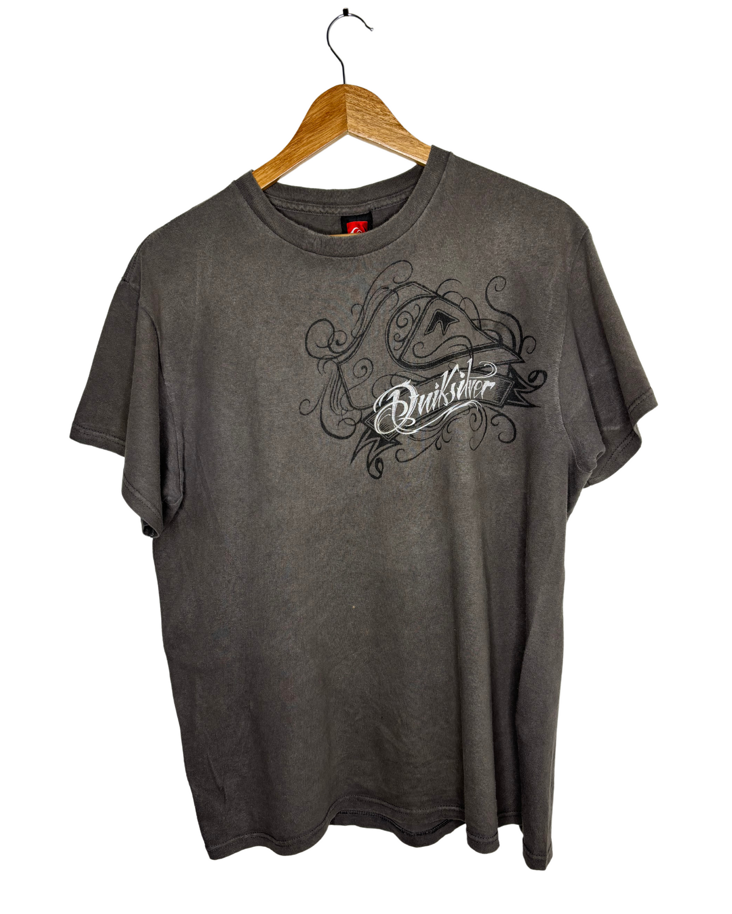 Vintage Quiksilver T-Shirt (L)