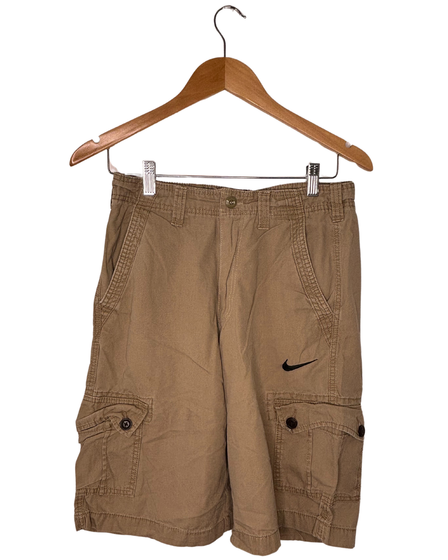 Nike Rework Cargo Shorts (W29)