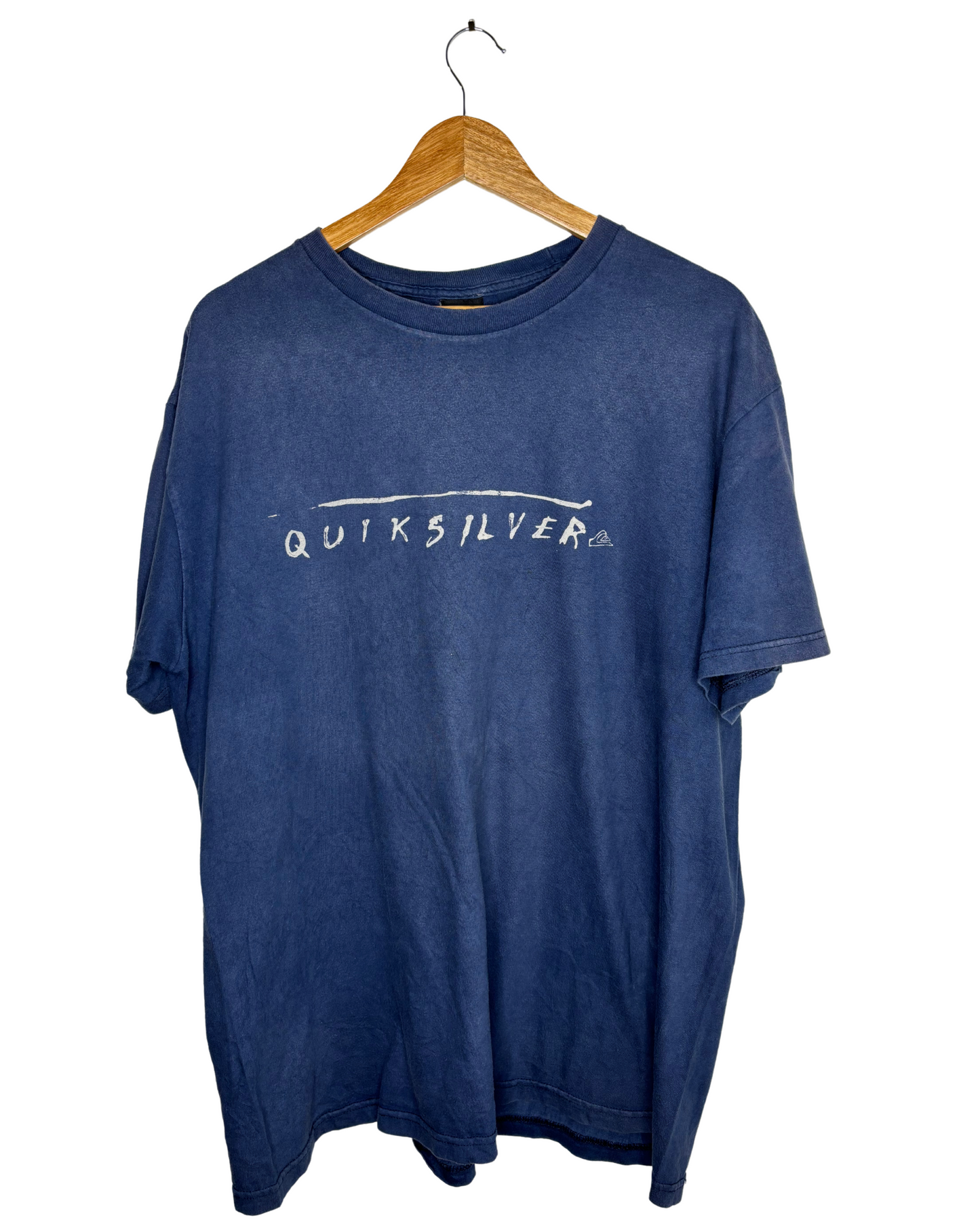 Vintage Quiksilver T-Shirt (XL)