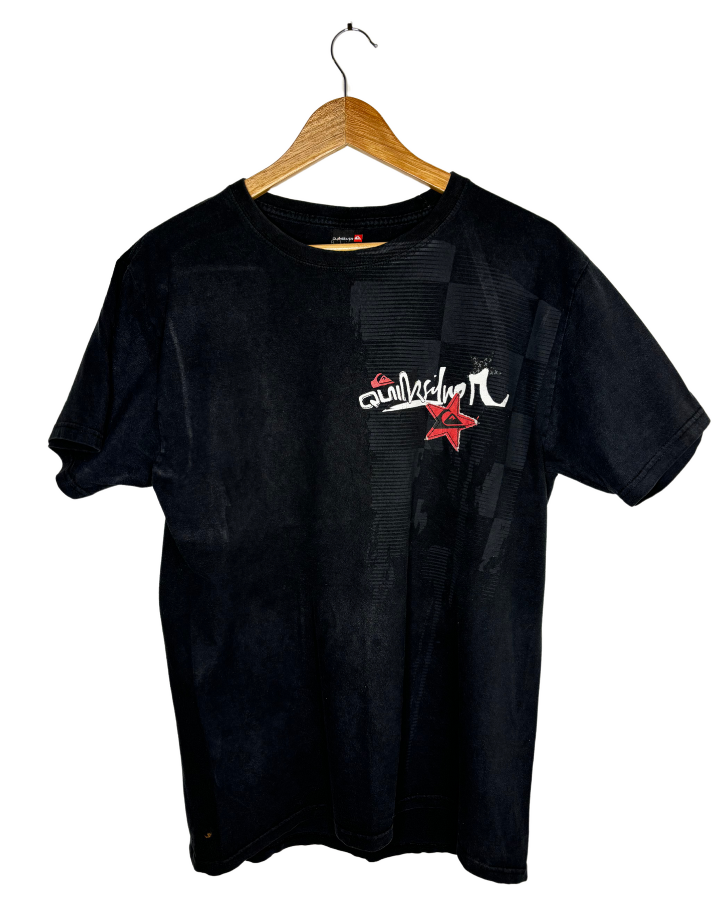 Vintage Quiksilver T-Shirt (M)