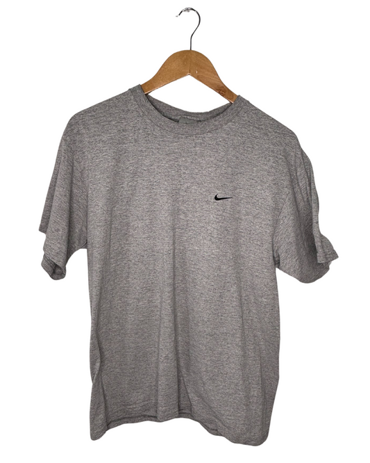 Vintage Nike Emblem T-Shirt (M)