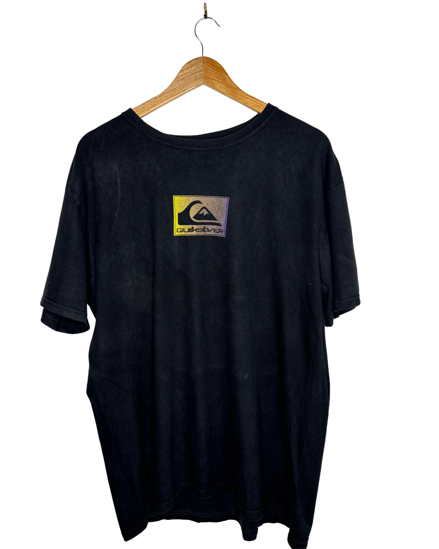 Vintage Quiksilver T-Shirt (XL)