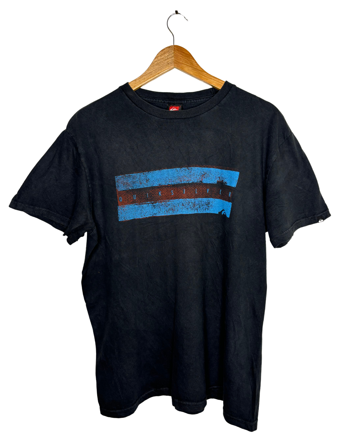 Vintage Quiksilver T-Shirt (L)