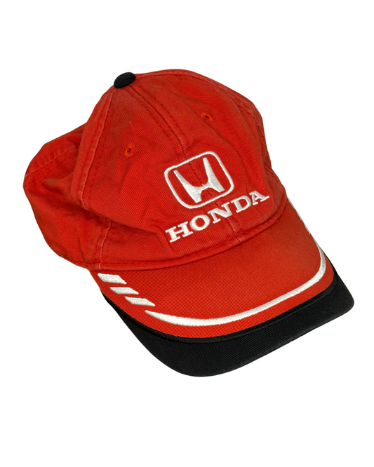 Vintage Honda Cap