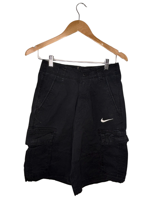 Nike Rework Cargo Shorts (W27)