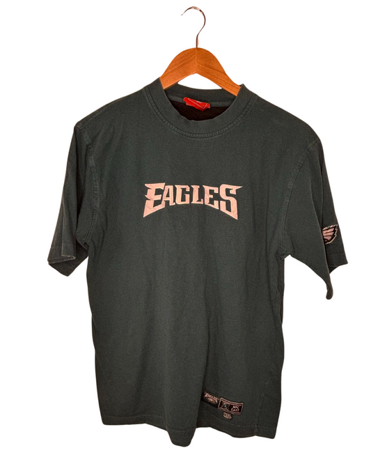 Vintage Eagles NFL T-Shirt (M)