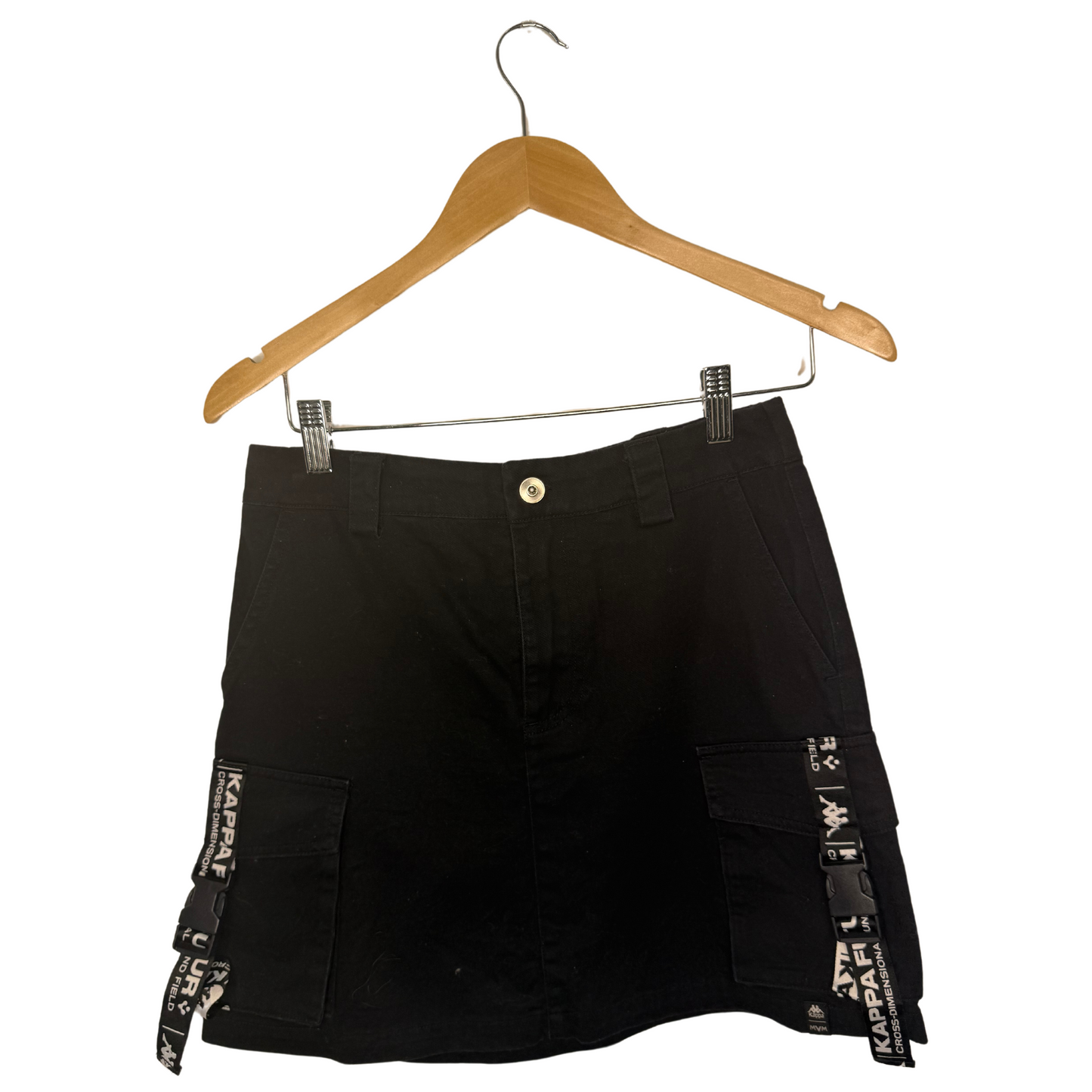 Kappa Mini Skirt (M)