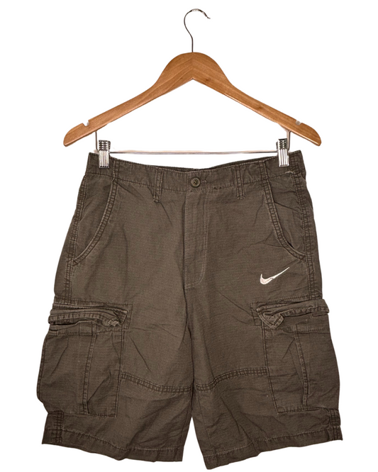 Nike Rework Cargo Shorts (W30)