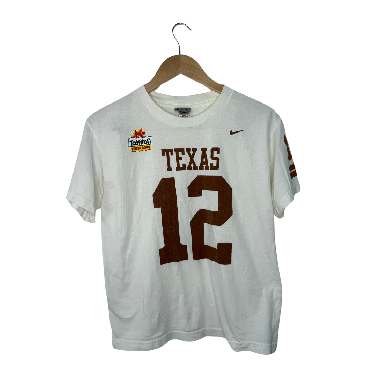 Nike Texas Longhorns T-Shirt (L)