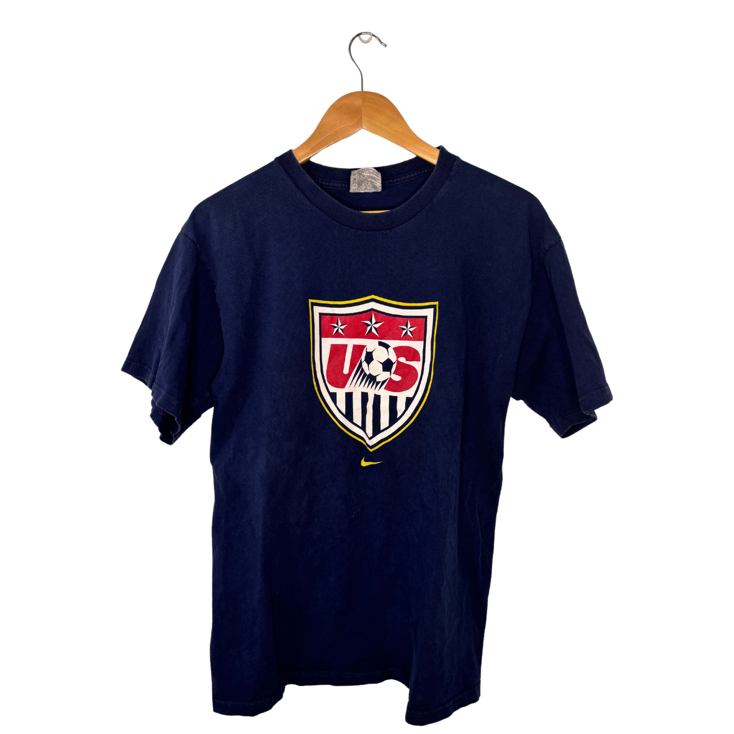 Nike USA Soccer T-Shirt (M)