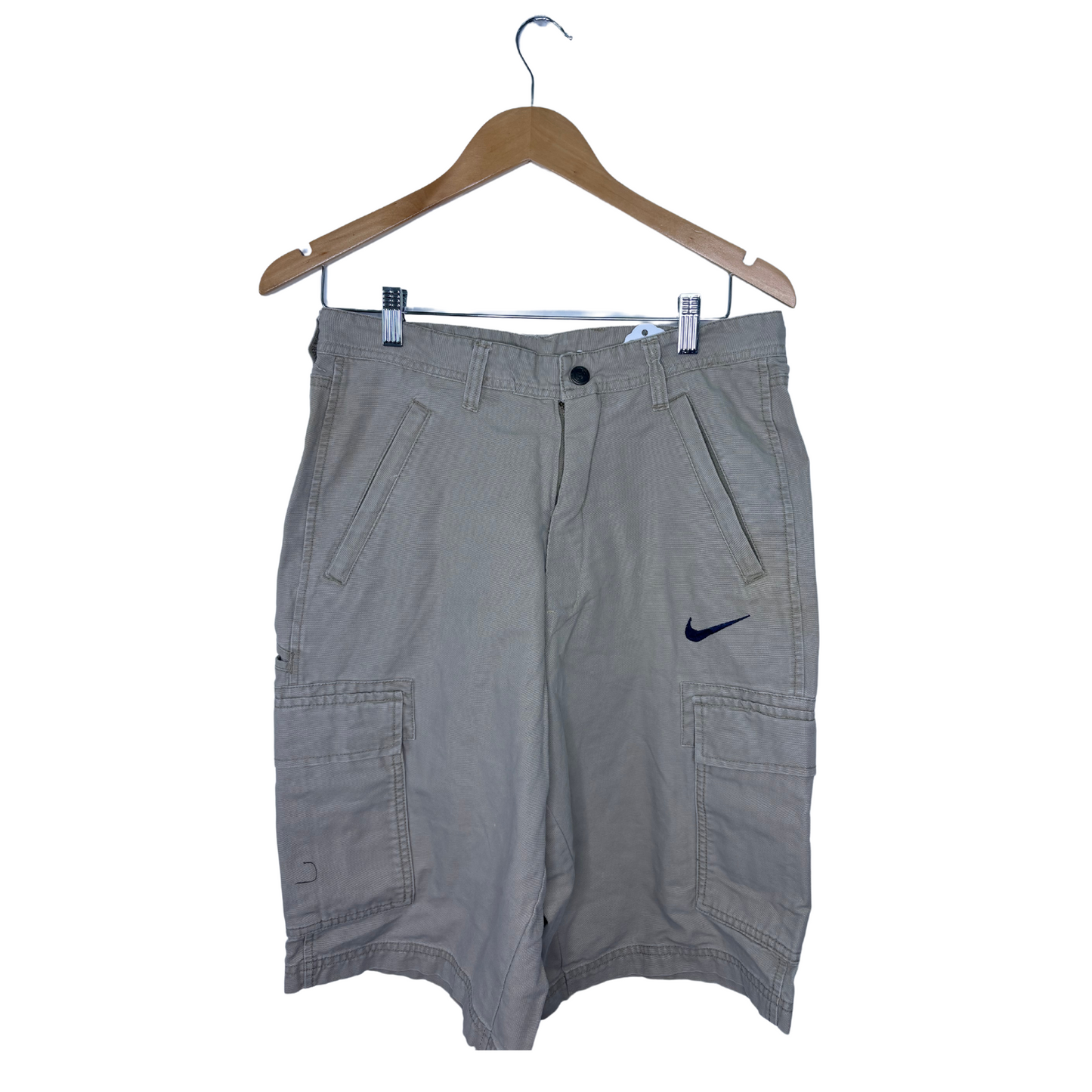 Nike Rework Cargo Shorts (W28)