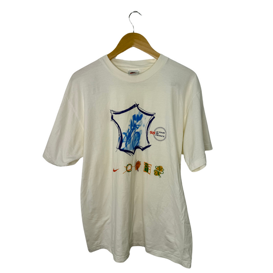 Vintage Nike '98 Tour de France T-Shirt (L)