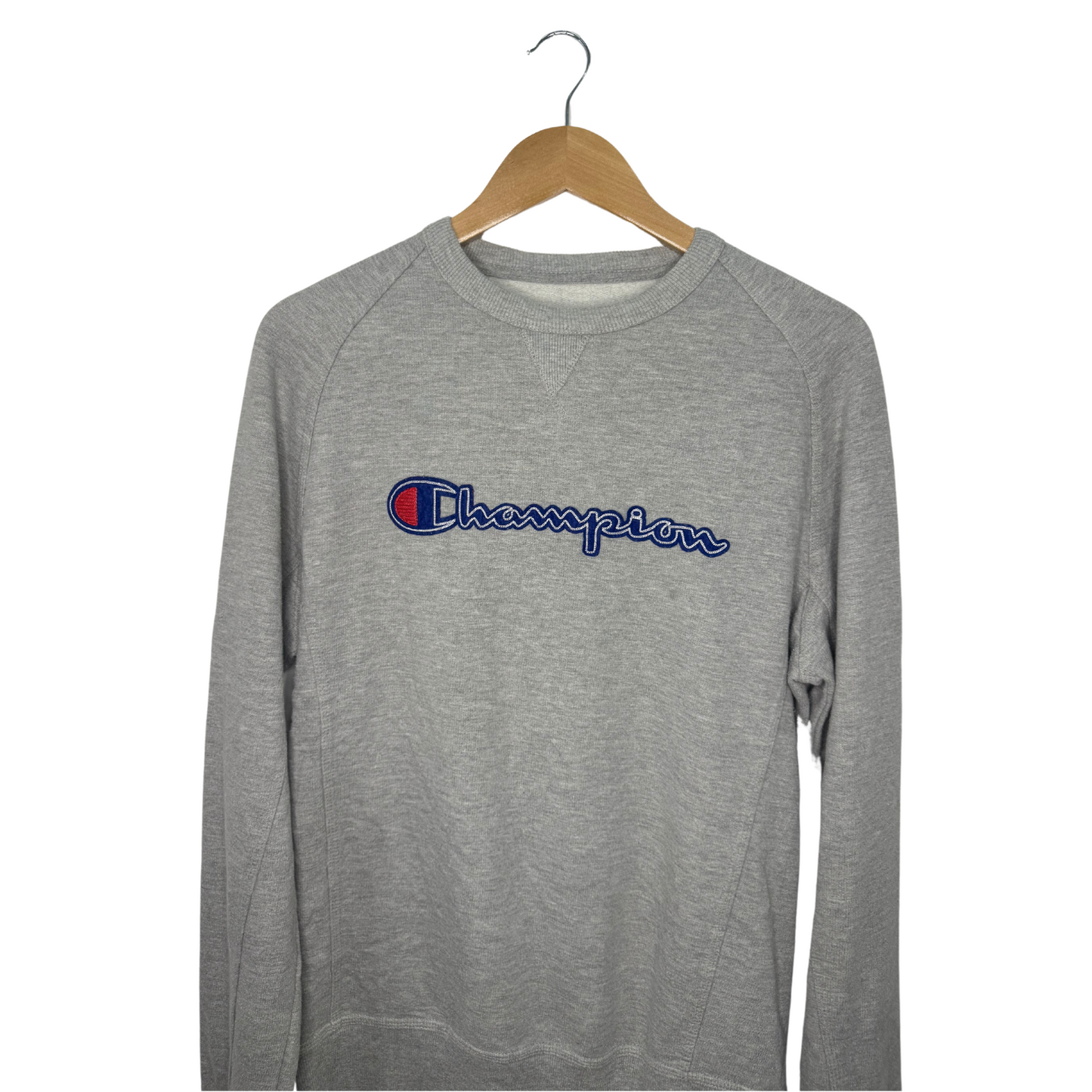 Vintage Champion Sweater (M)