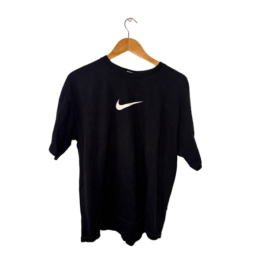 Black Nike T-Shirt (L)