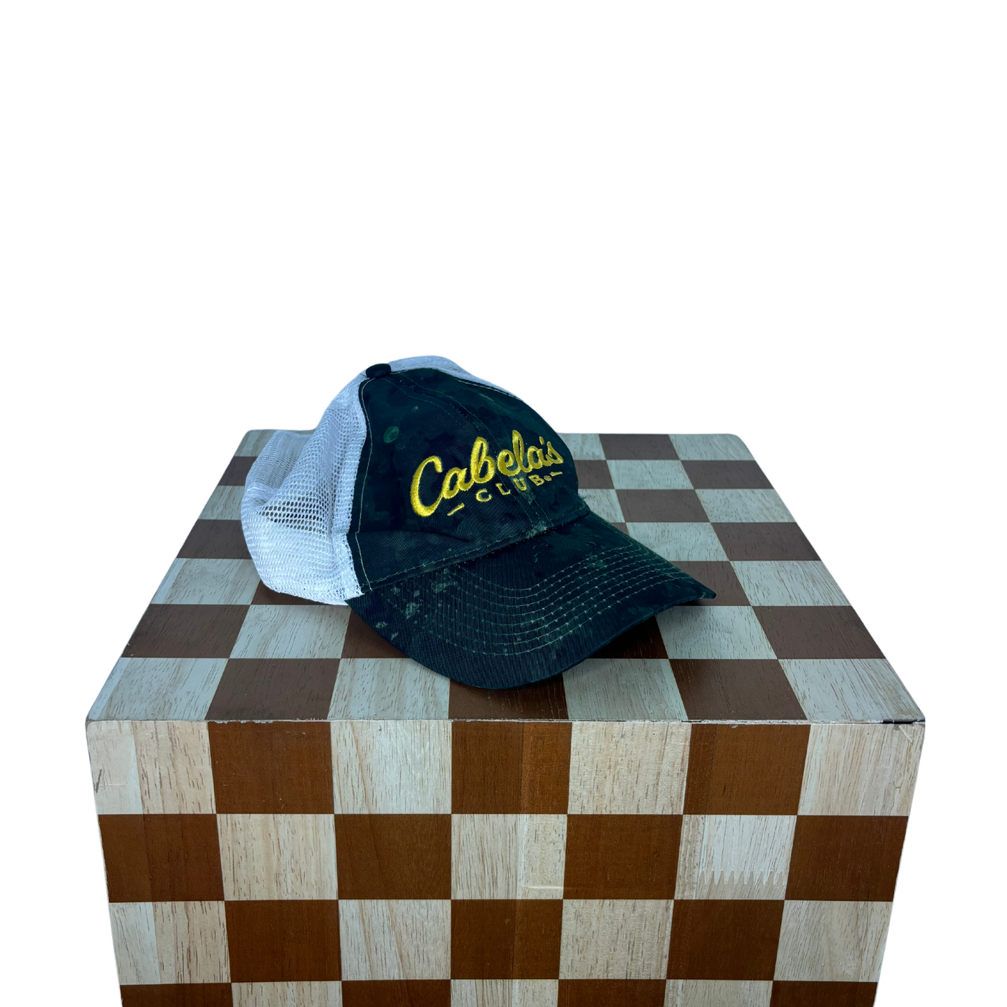 Cabela's Club Cap