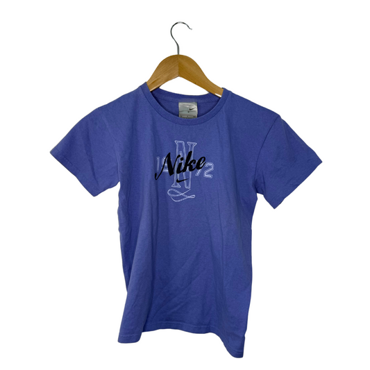 Vintage Nike Graphic T-Shirt (S)