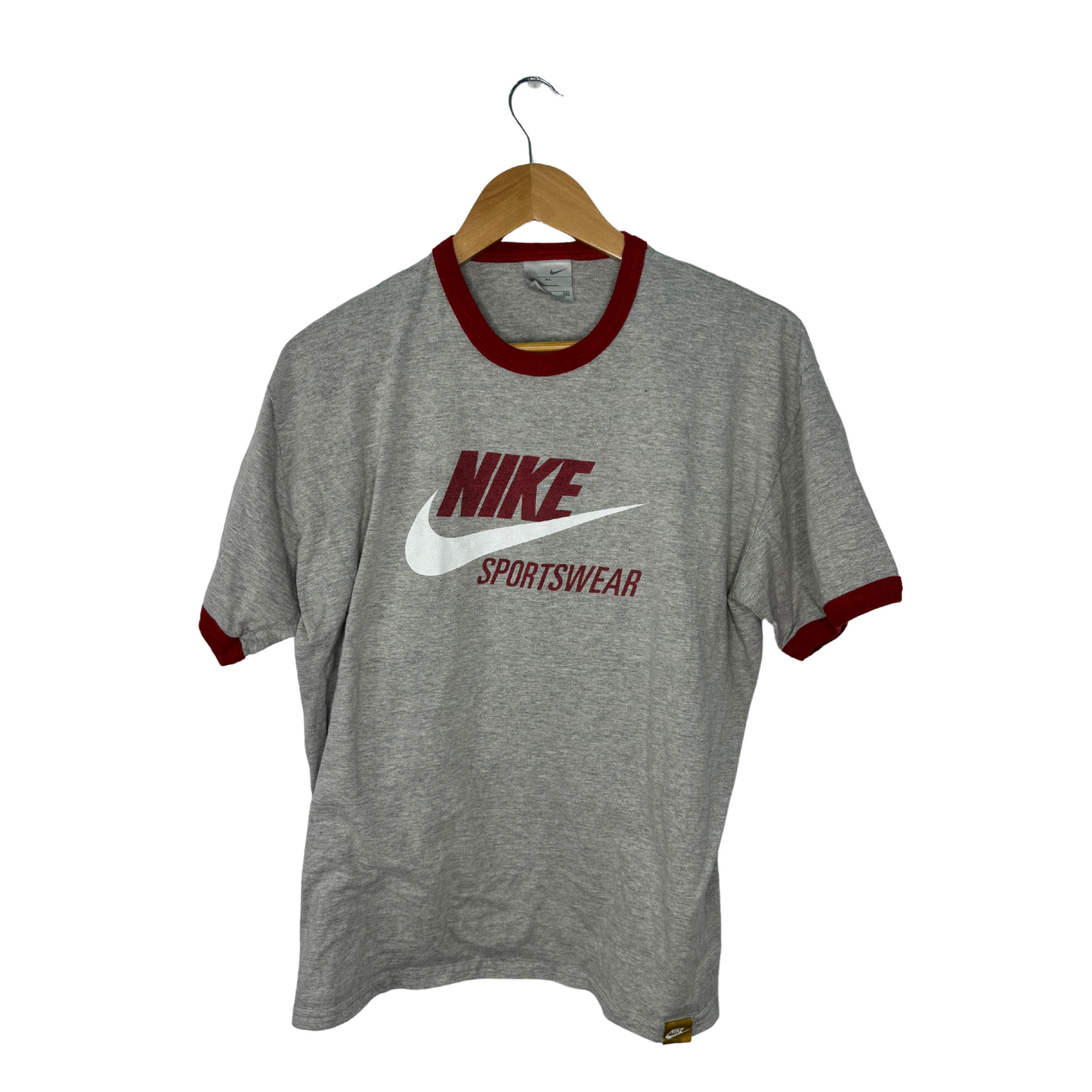 Vintage Nike Sportswear T-Shirt (S)