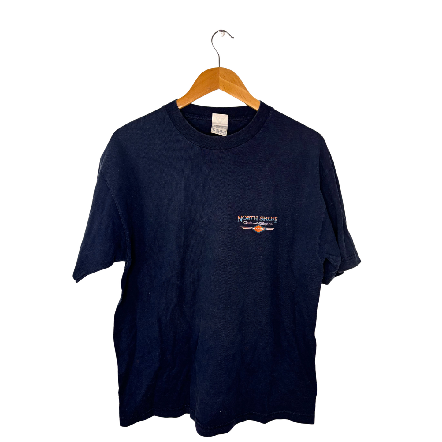 True Vintage North Shore T-Shirt (M)