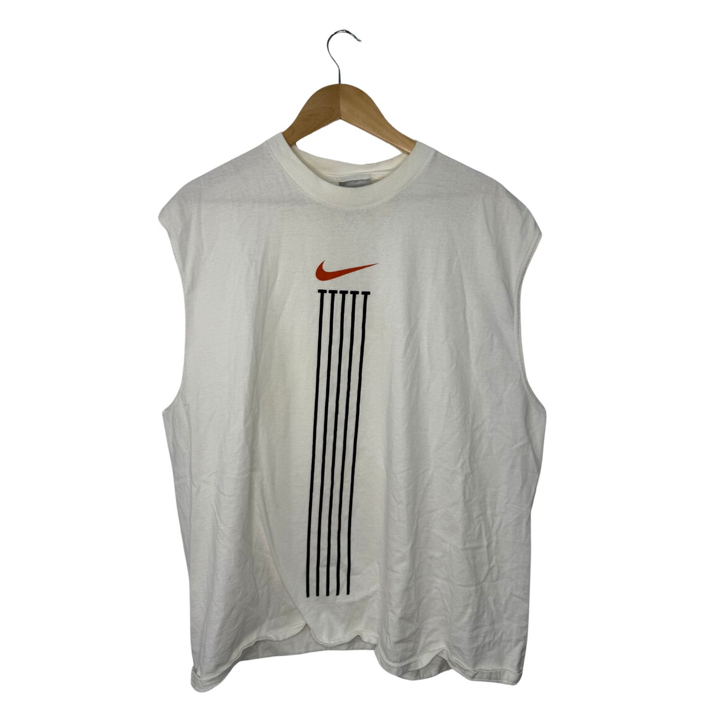 Nike Cutoff T-Shirt (XXL)