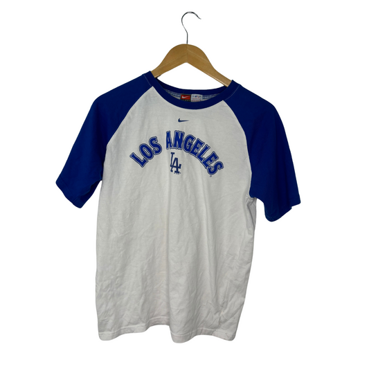 Nike LA Dodgers T-Shirt (S)