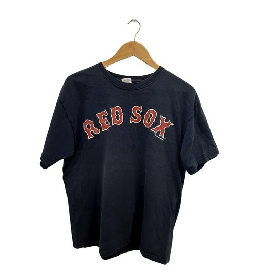 Vintage Red Sox T-Shirt (L)