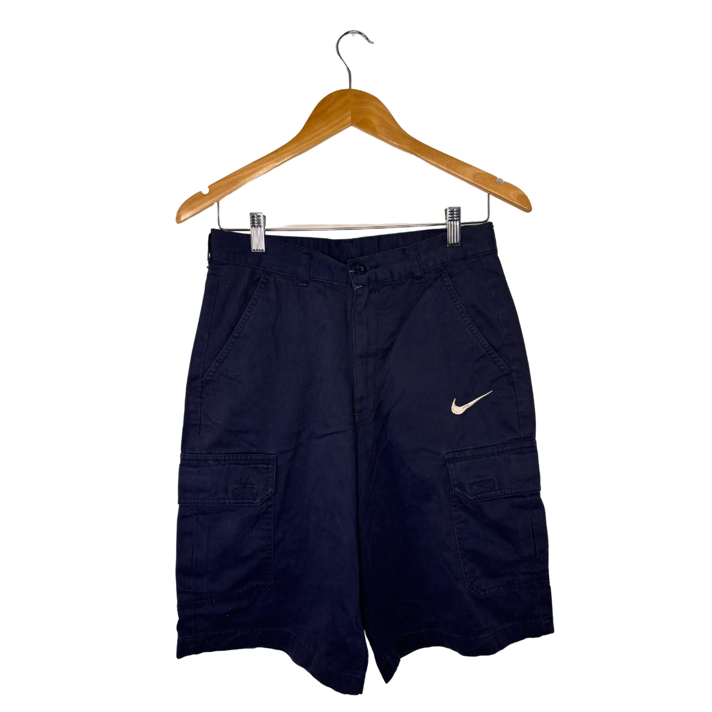 Nike Rework Cargo Shorts (W28)