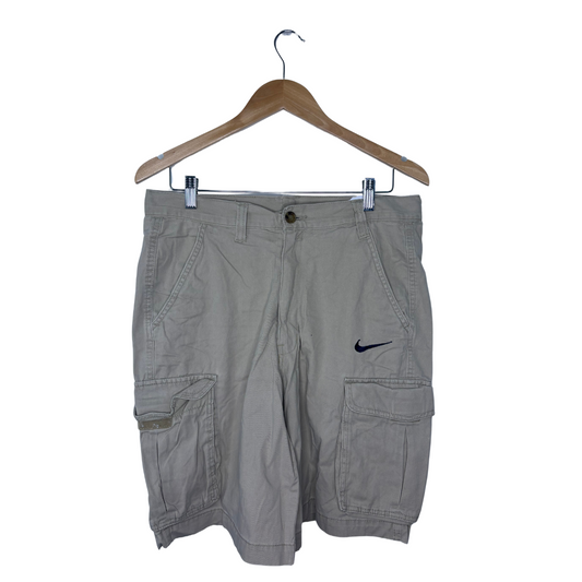 Nike Rework Cargo Shorts (W32)