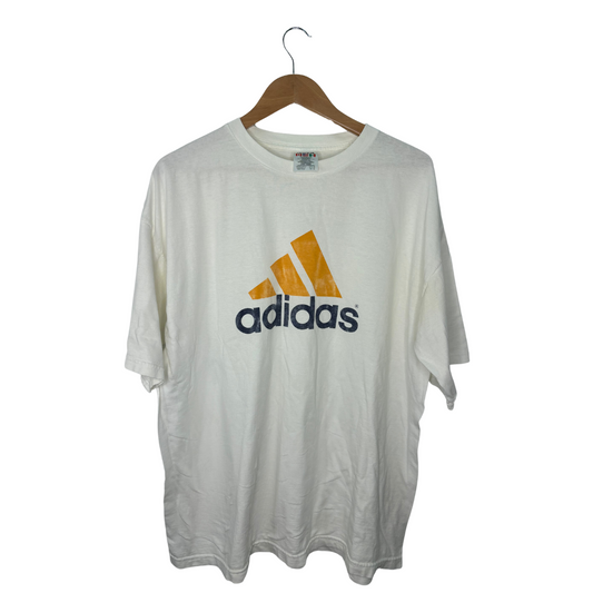 Vintage Adidas T-Shirt (XL)