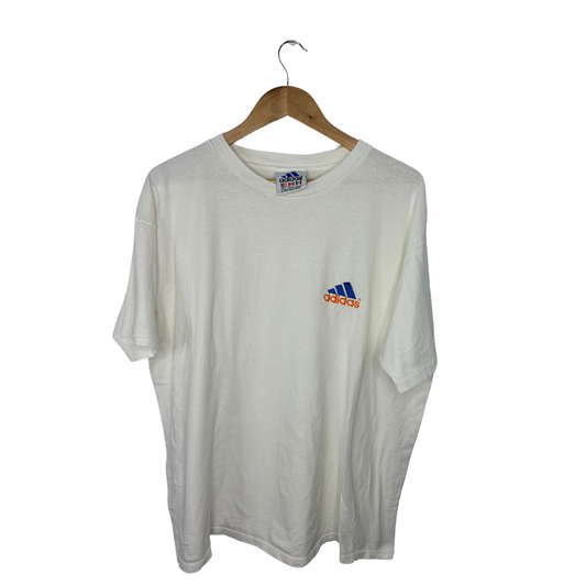 Vintage Adidas T-Shirt (L)