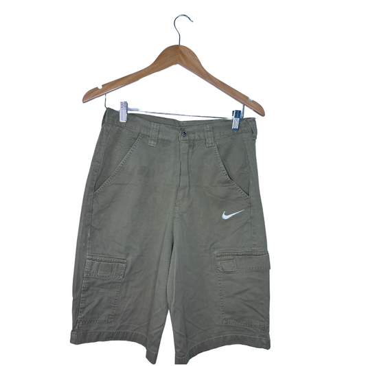 Nike Rework Cargo Shorts (W28)