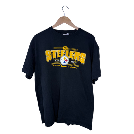 Vintage Steelers T-Shirt (M)